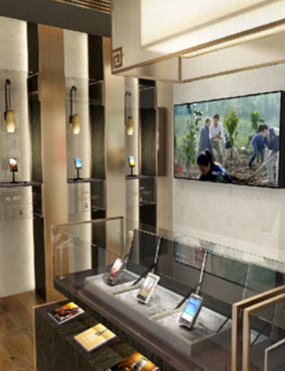 中粮名庄荟酒类专卖店